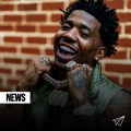 Daily Mumble Magazine covers YFN Lucci News