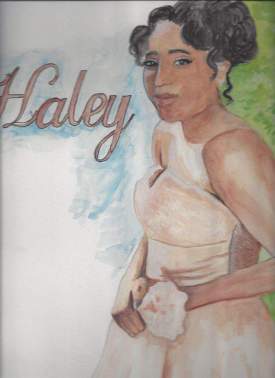 Haley