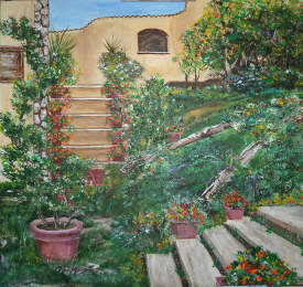 Italian Garden