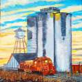 Great Western Sugarmill - Longmont, CO. (SOLD)