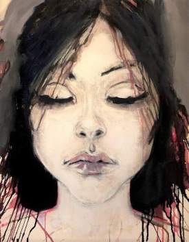 Behind Closed Eyes
