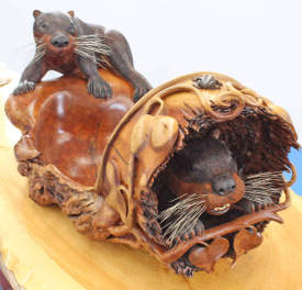 Otter Bowl