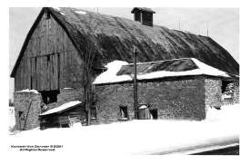 Old Barn 2