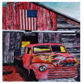 Old Truck