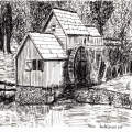 Maybry's Mill 2