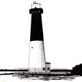 Barnaget Lighthouse