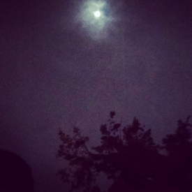 Night sky photo (clarendon image)