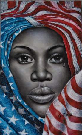 Ms. Liberty 2020
