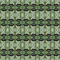 Wallpaper (Greens)