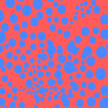 poka dot