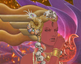 facesofvajrayogini69