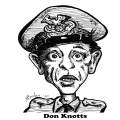 Don Knotts