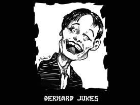 Bernard Jukes