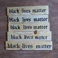 Black Lives Matter