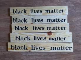 Black Lives Matter