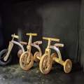 Tricycles