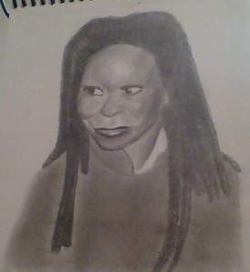 Whoopi Study