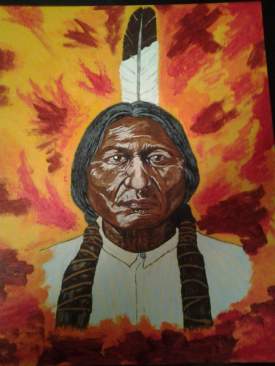 Sitting Bull