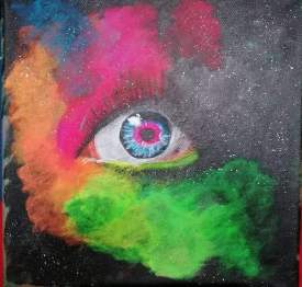 Eye