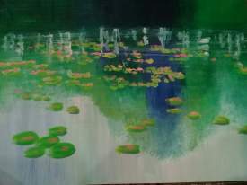 WATERLILIES