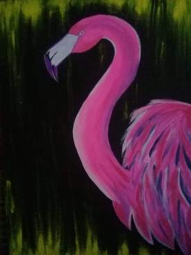 FLAMINGO