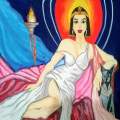 TIMELESS BEAUTY: CLEOPATRA