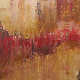 Untitled with REd