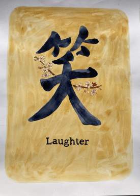 Laughter