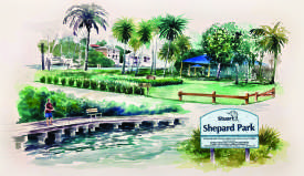 Shepard Park