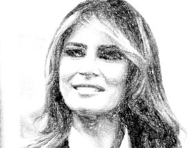 Melania