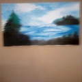 blue waters