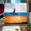 fishing for love