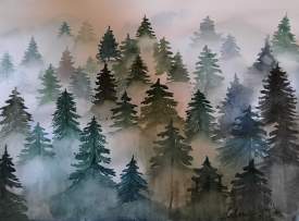 Forest Mist