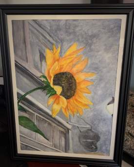 Sunflower