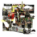 Antron Brown 3X NHRA Top Fuel World Champion