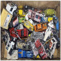 Box Cars