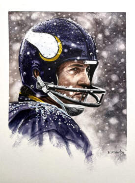 Fran Tarkenton