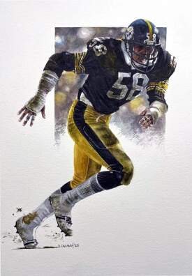 Jack Lambert 