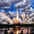 Lift Off