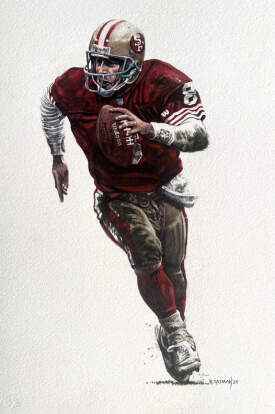 Steve Young