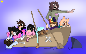 Boat Ride