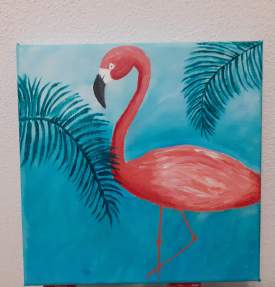 Flamingo 