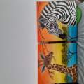 savana 