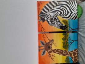 savana 