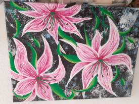 lily 