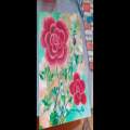Red rose